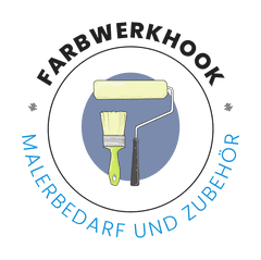 Farbwerkhook Düsseldorf: Ihr Profi für Malertools, hochwertige Farben & Werkzeug. Top-Qualität für Handwerk & DIY. Jetzt lokal entdecken!
