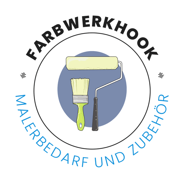 Farbwerkhook Düsseldorf: Ihr Profi für Malertools, hochwertige Farben & Werkzeug. Top-Qualität für Handwerk & DIY. Jetzt lokal entdecken!